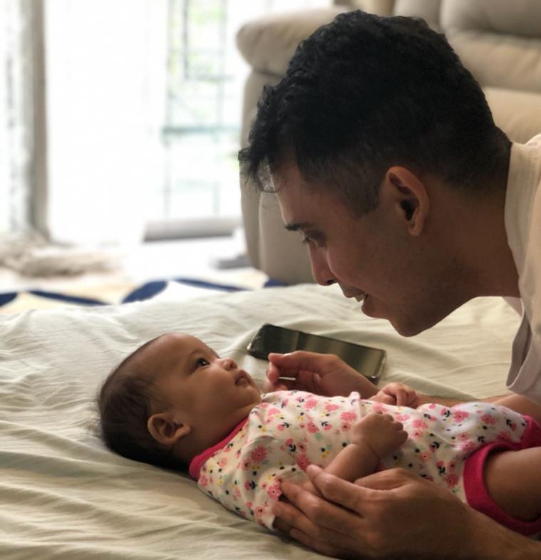 Photo credit: Firdaus Kamarulzaman. Photo credit: Firdaus Kamarulzaman.