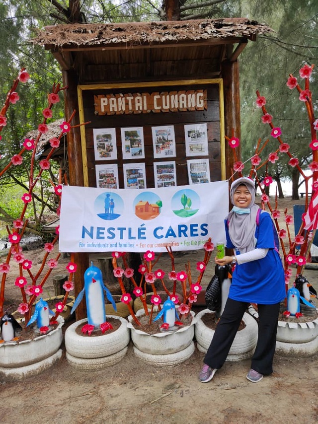 Photo Credit: Aireen Umimaisarah binti Hamdan Photo Credit: Aireen Umimaisarah binti Hamdan