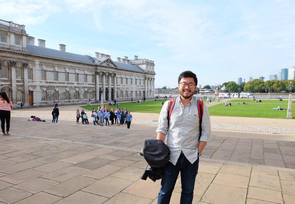Photo credit: Lau Zhong Yan Photo credit: Lau Zhong Yan