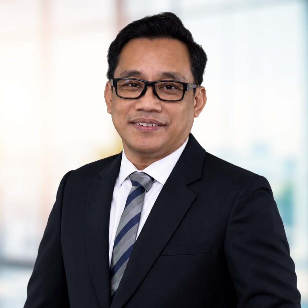 MOHD KHUZZAN BIN ABU BAKAR