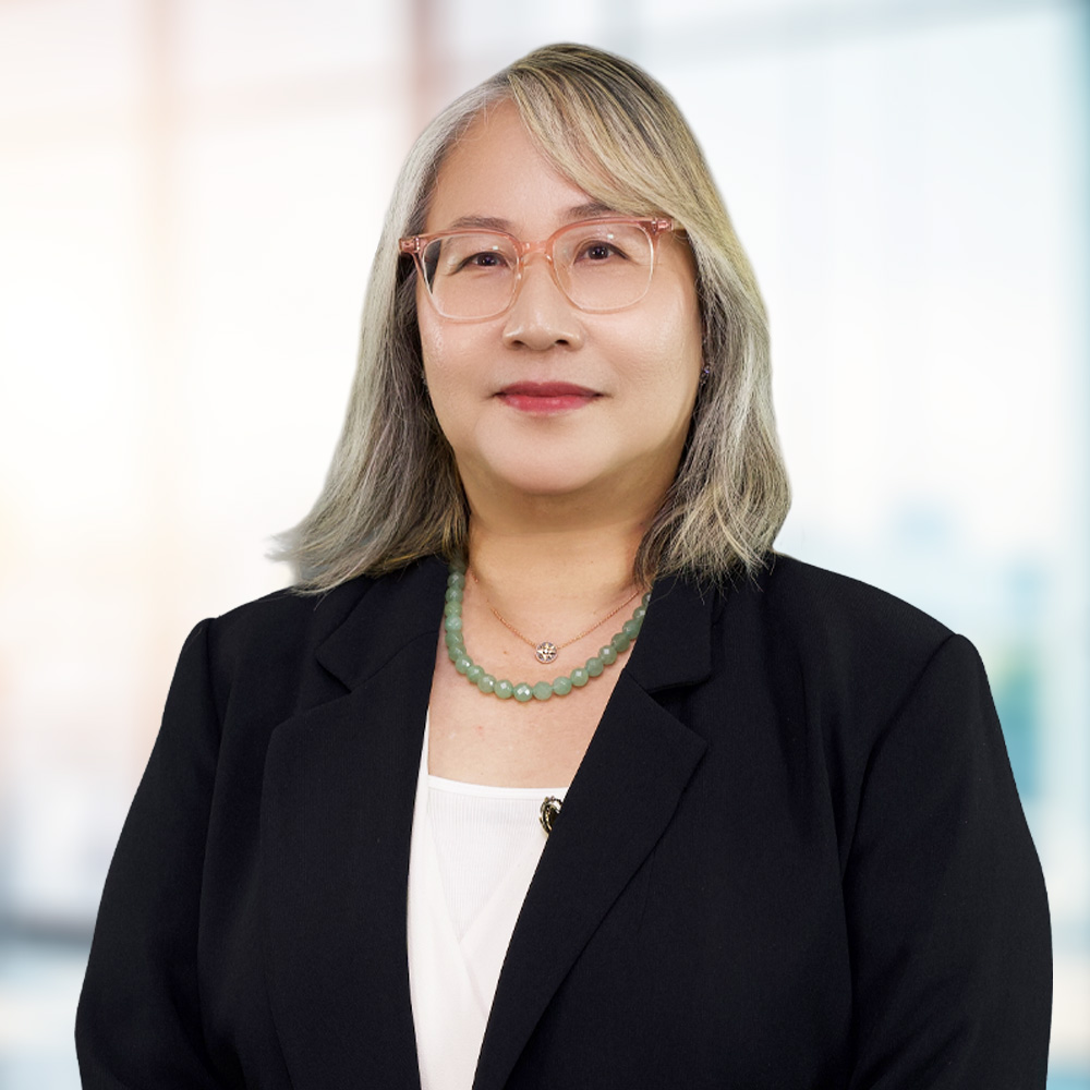 Elizabeth Wong