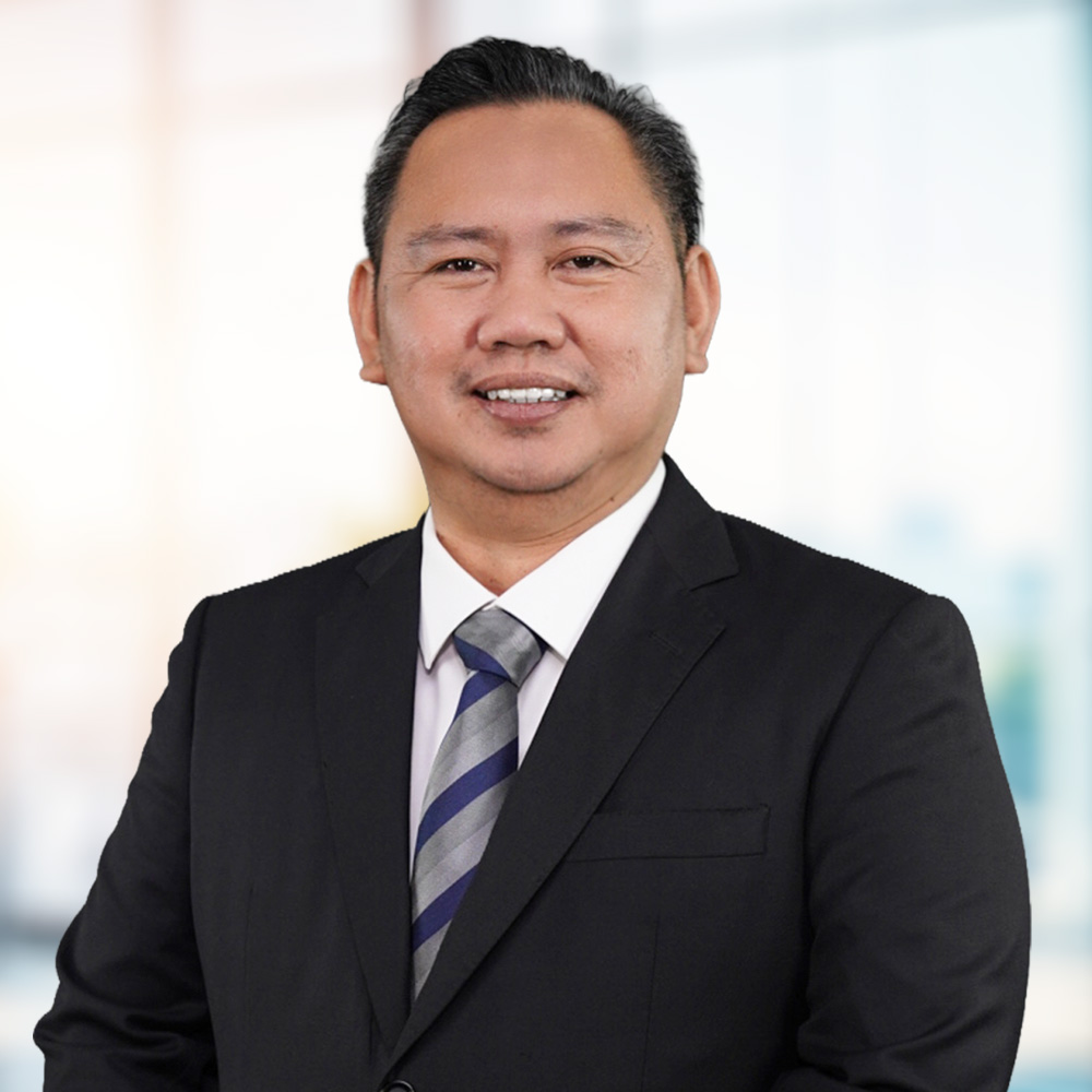 AKSYAH BIN NASRAH