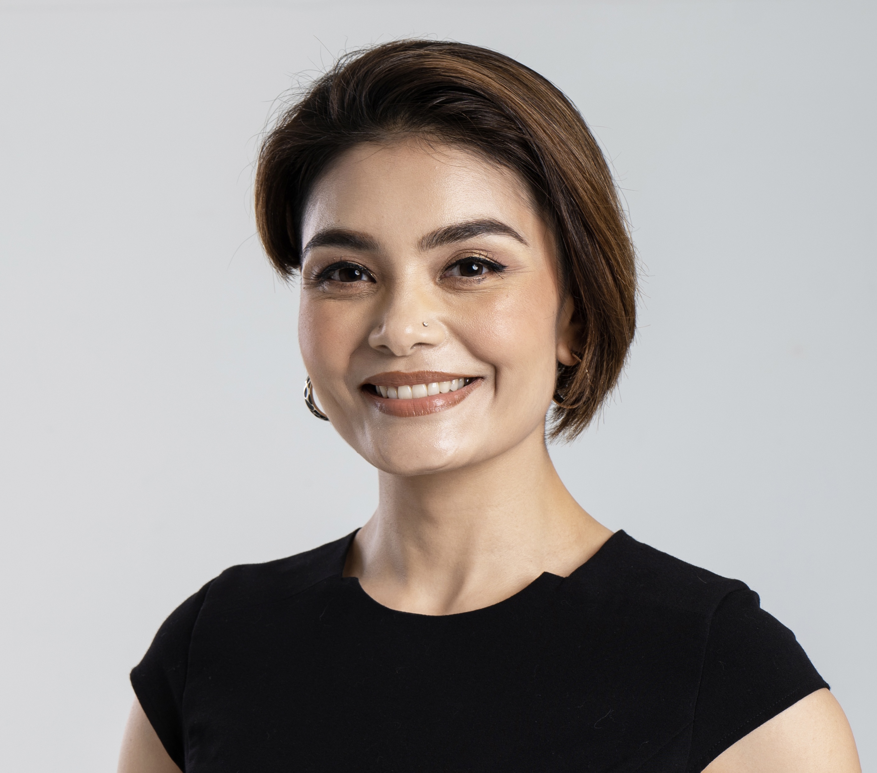 Tehmina Kaoosji