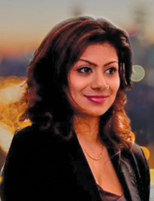 Vinnie Raviraj, Sutherland Global