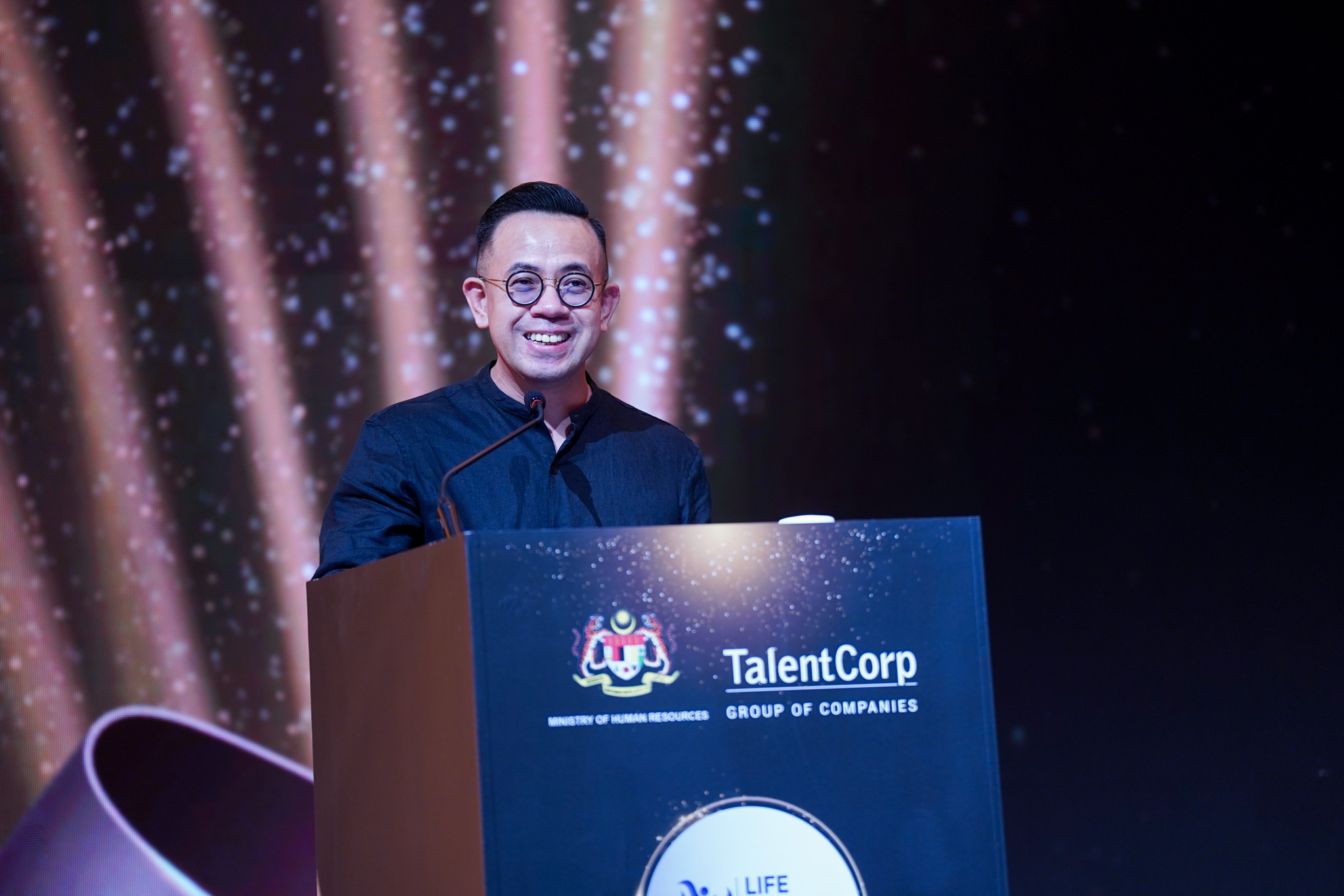 LIFE AT WORK Awards 2025 Honours Malaysia’s Champions of Inclusive and ...