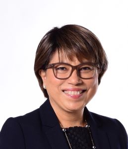 Tan Sri Rebecca