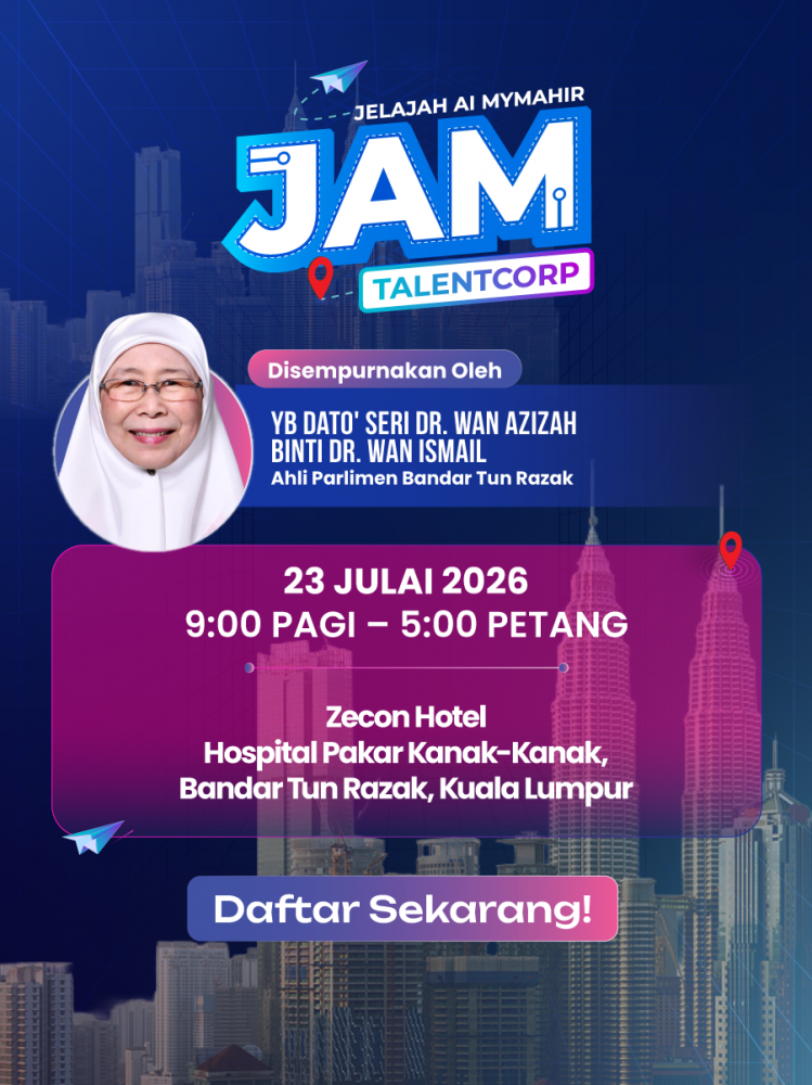 Jelajah AI MyMahir