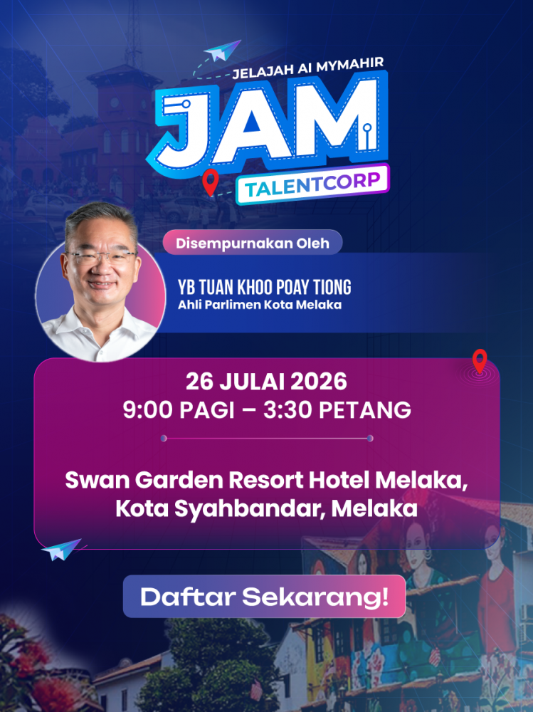 Jelajah AI MyMahir