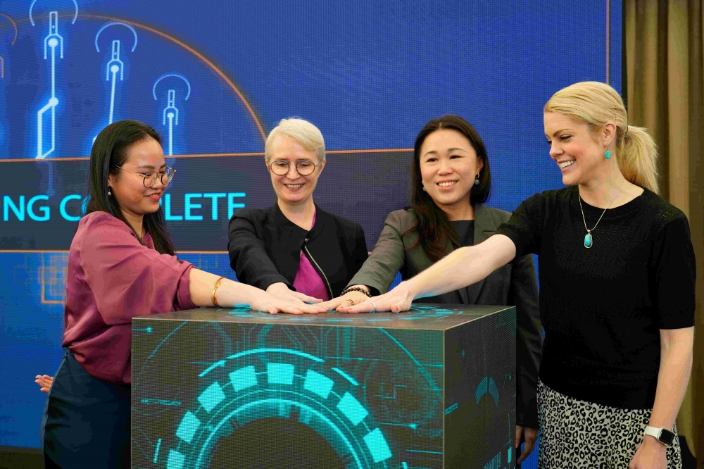 UN Women, LeadWomen, and TalentCorp Launch first Malaysia Women’s Empowerment Principles (WEPs) Corporate Action Lab to Advance Gender Equality in Business