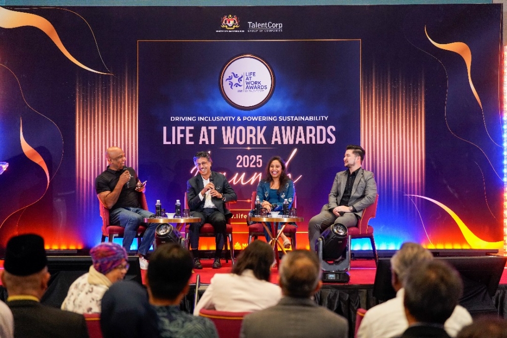 LAWA 2025 Marks 10th Anniversary with New Awards for Schools, Universities, and Changemakers