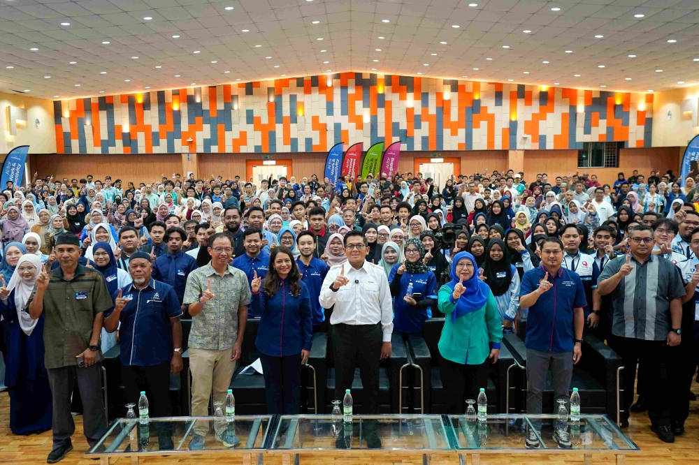 TalentCorp Strengthens Public AI Literacy Through Jelajah AI MyMahir
