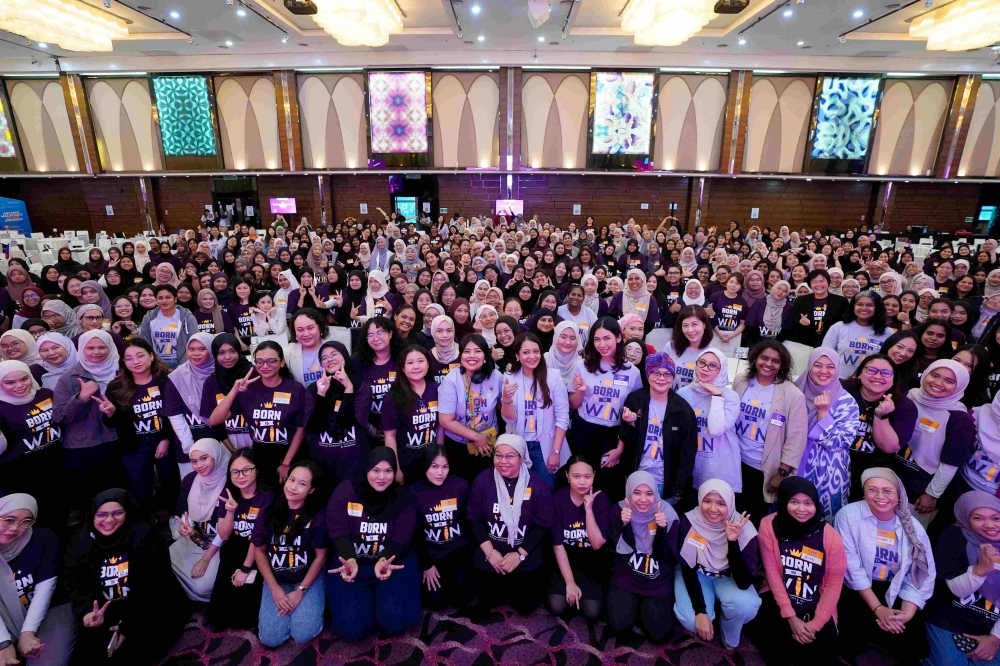 Talentcorp Lancar Kohort Terbesar WIN Wanita Mywira Bagi Memperkukuh Barisan Pemimpin Wanita Masa Depan Malaysia