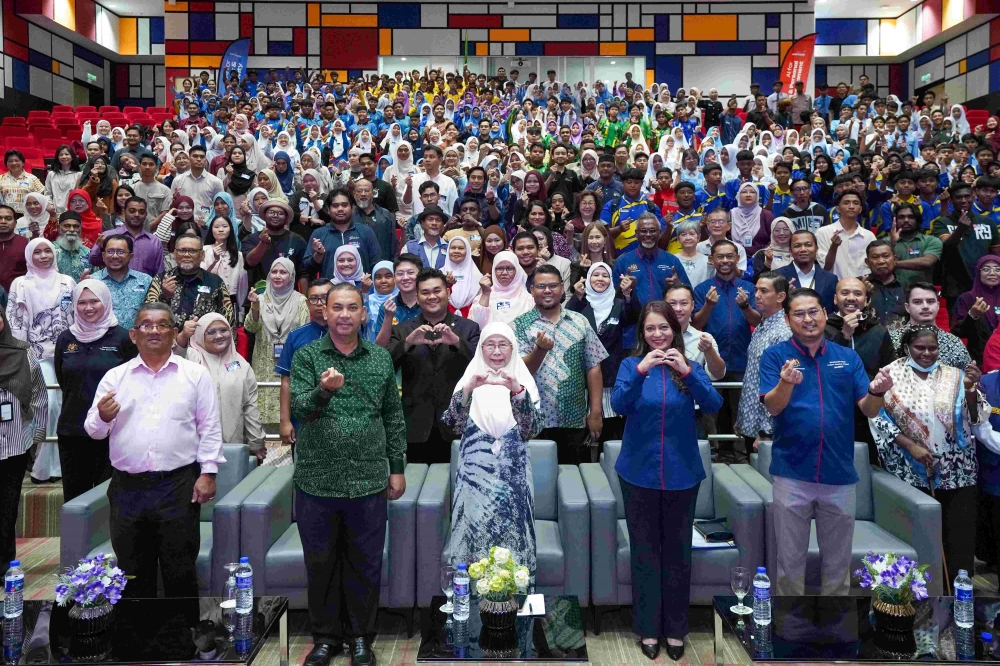 More Than 6,000 Malaysians Strengthen AI Skills Through TalentCorp's Jelajah AI MyMahir