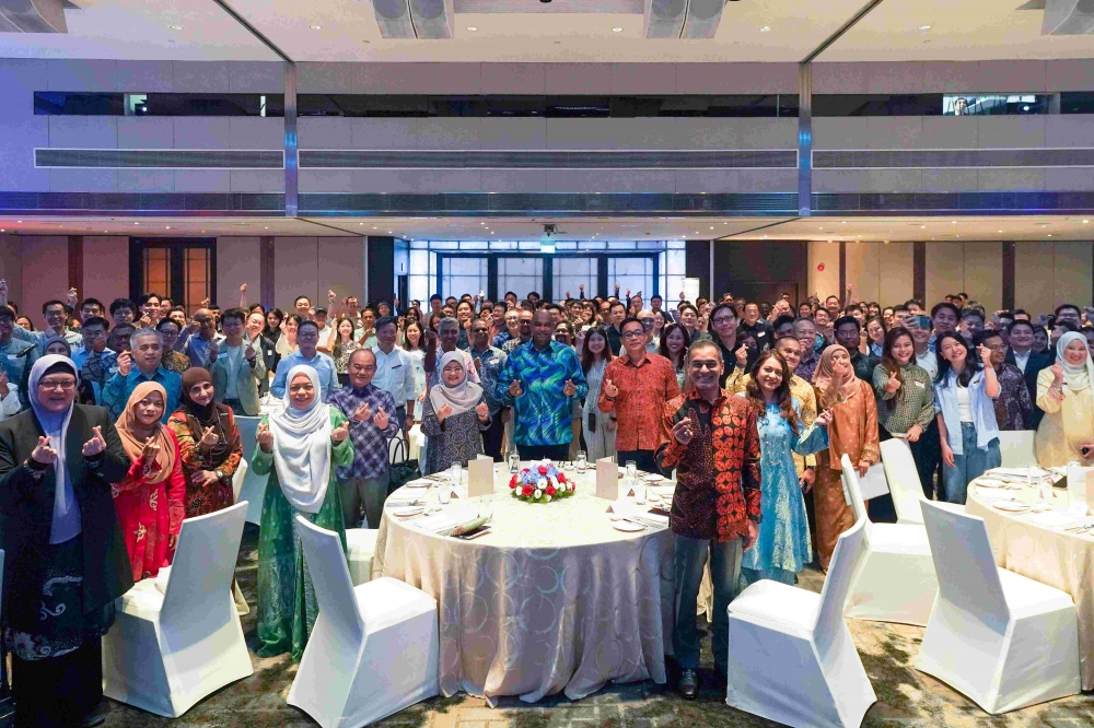 Malaysia Broadens Diaspora Strategy, Taps Global Malaysian Expertise to Strengthen Local Talent