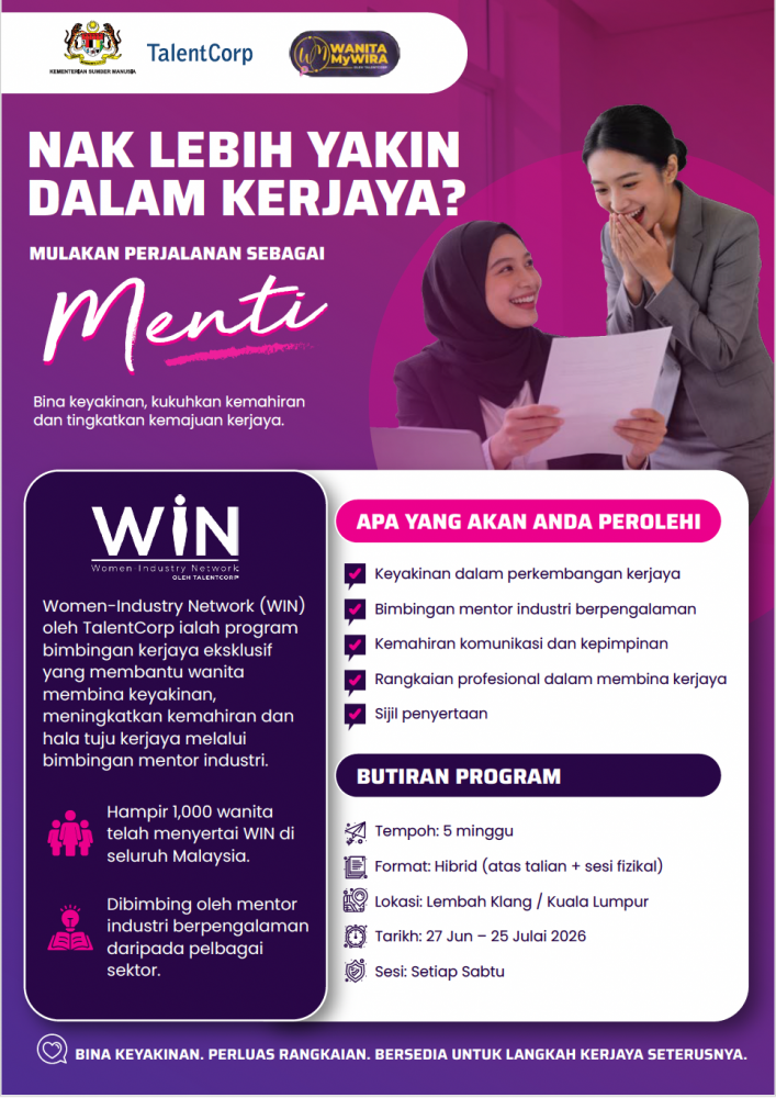 Risalah WIN Menti