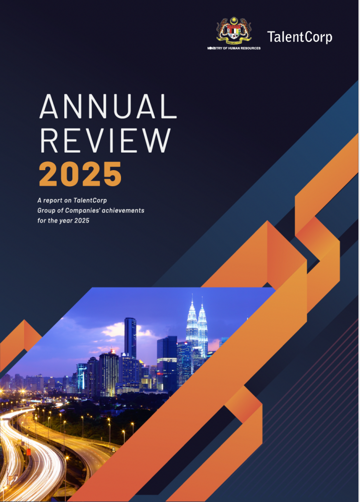 TALENTCORP GROUP ANNUAL REVIEW 2025