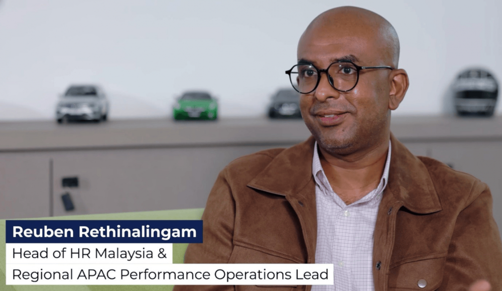 Fuelling Innovation from Within: Mercedes-Benz Malaysia's Blueprint for Lasting Success