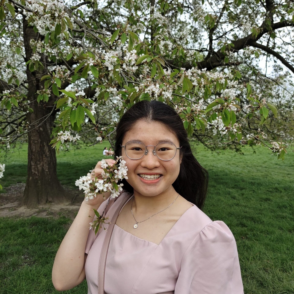 From Kuching to the World: Improving Financial Literacy and Sharing Malaysian Stories