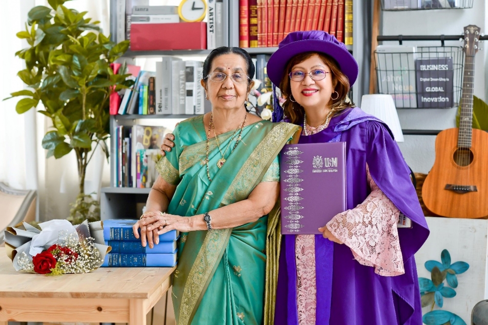 From Penang to Jakarta: Representing Malaysia in the Heart of ASEAN