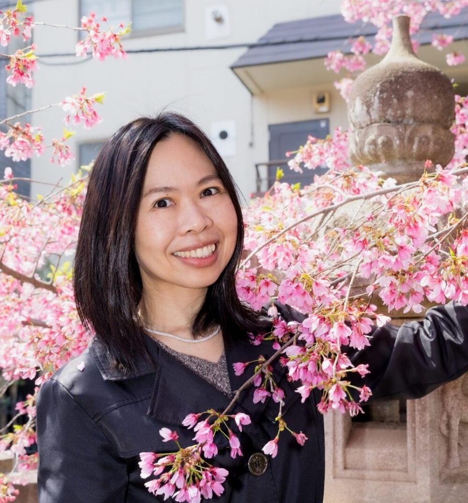 From Penang to Tokyo: Bridging Two Nations Through Research and Collaboration