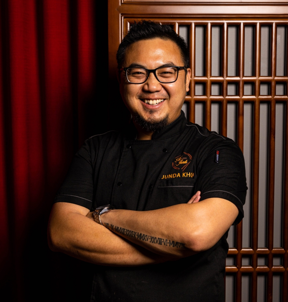 Ho Jiak : Spreading Malaysian Culinary Heritage throughout Sydney