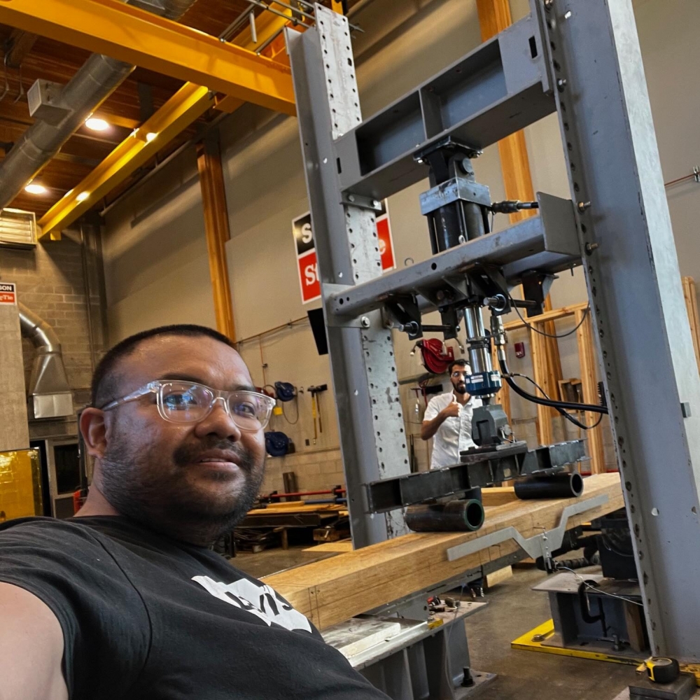 From Kuching to the Washington: Creating the Building Blocks for a More Sustainable World