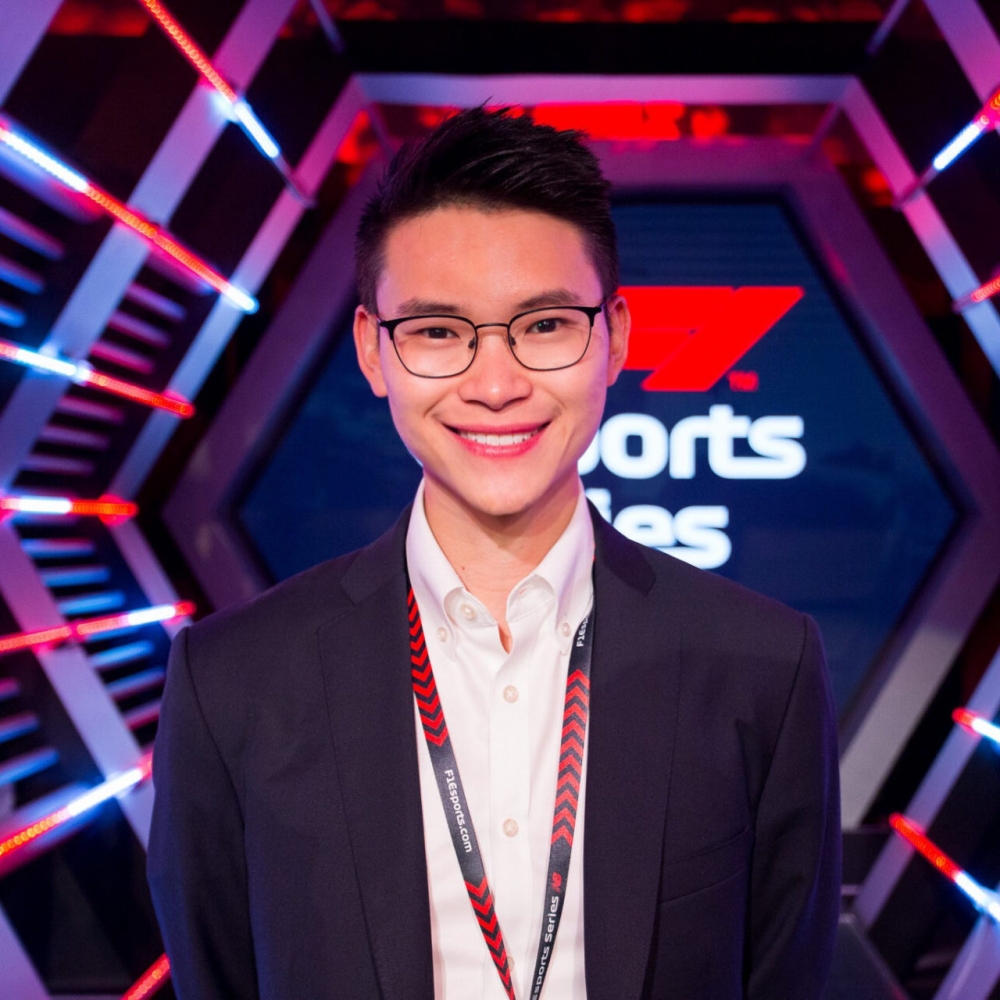 From Subang to London: Oxbridge Graduate’s Multifaceted Career and Bestselling Book