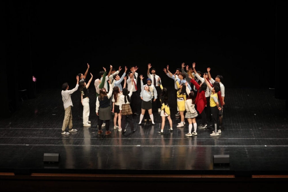 Queen Mary, City University & SOAS University (QCS) M’Night 25: Sejarah Kita — A Story of Home, Heart and Heritage