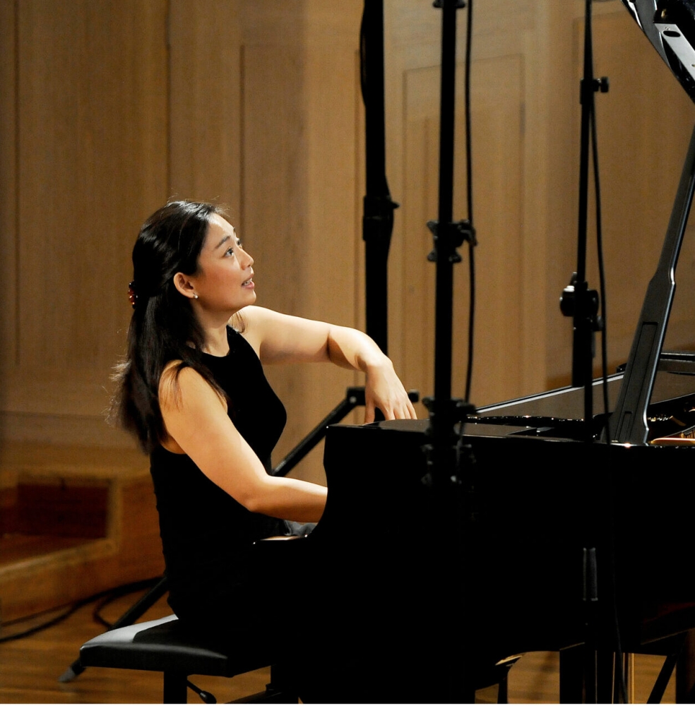 From Seremban to the UK: Mei Yi’s Dedication to Malaysian Art Across Borders