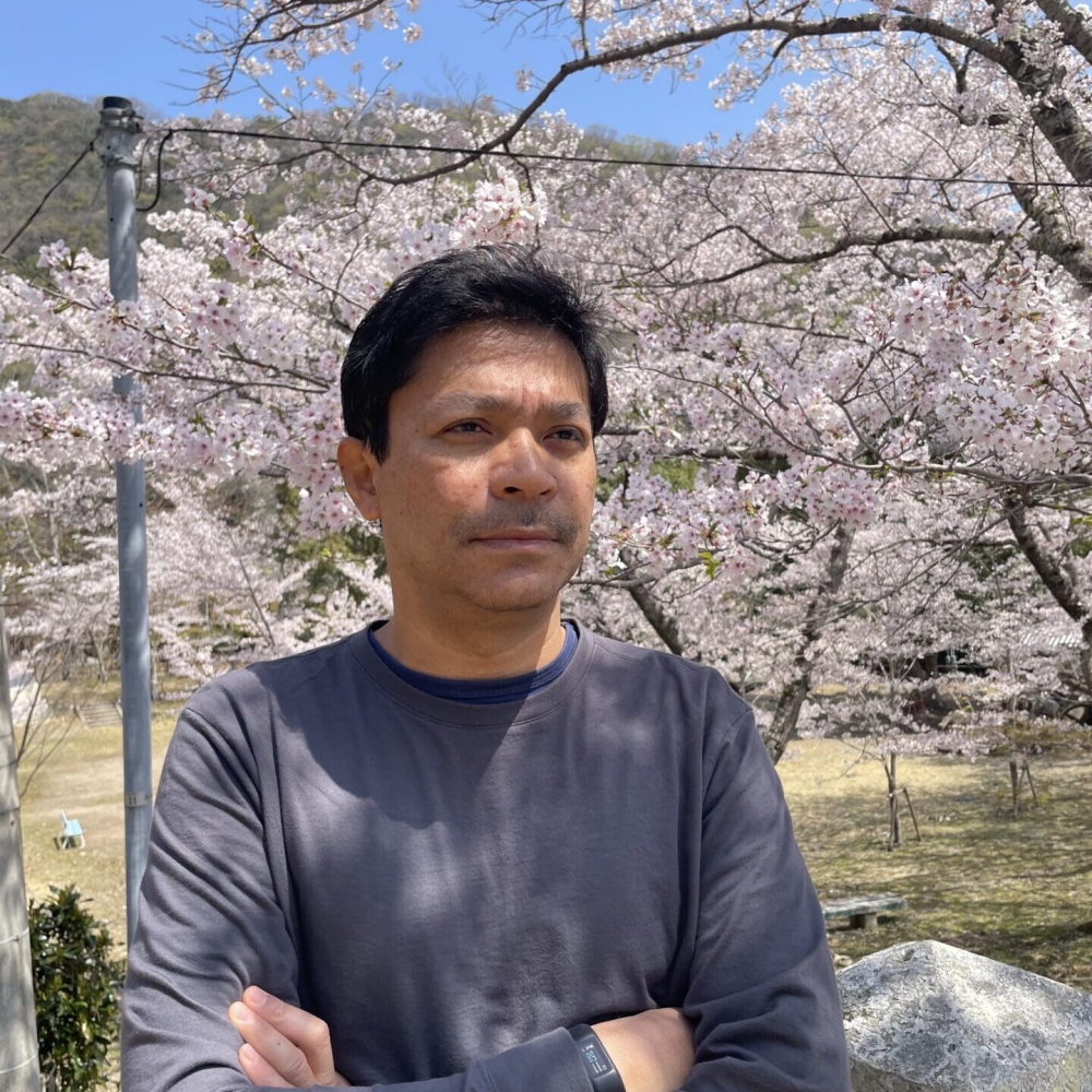 From Kota Bharu to Melbourne: Championing AI for All