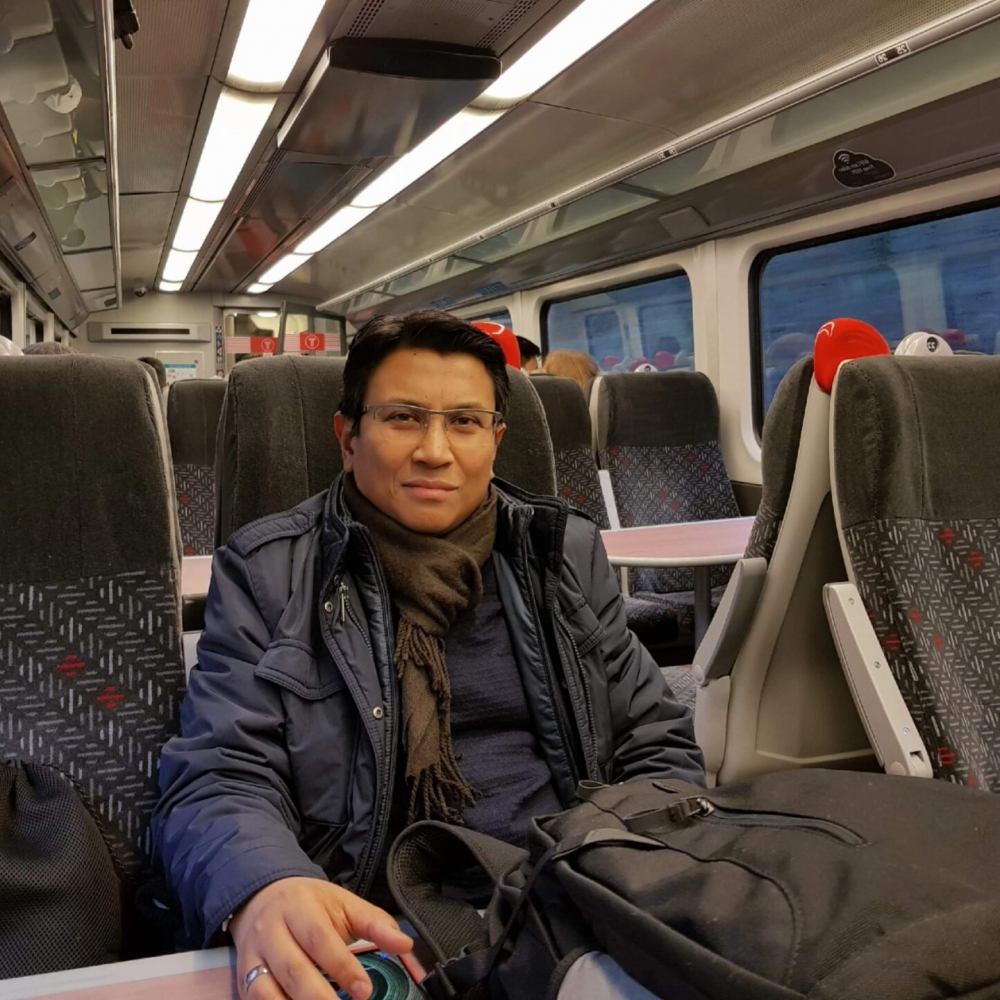 From Taiping to Istanbul: On a Mission to Shape the Future of Global Halal Standards