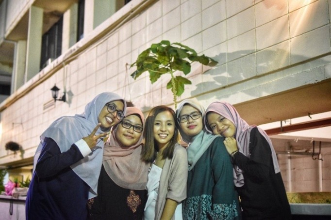 From Melaka to Liverpool: A Journey Across Continents and Disciplines as a Successful Dual-PhD Scholar