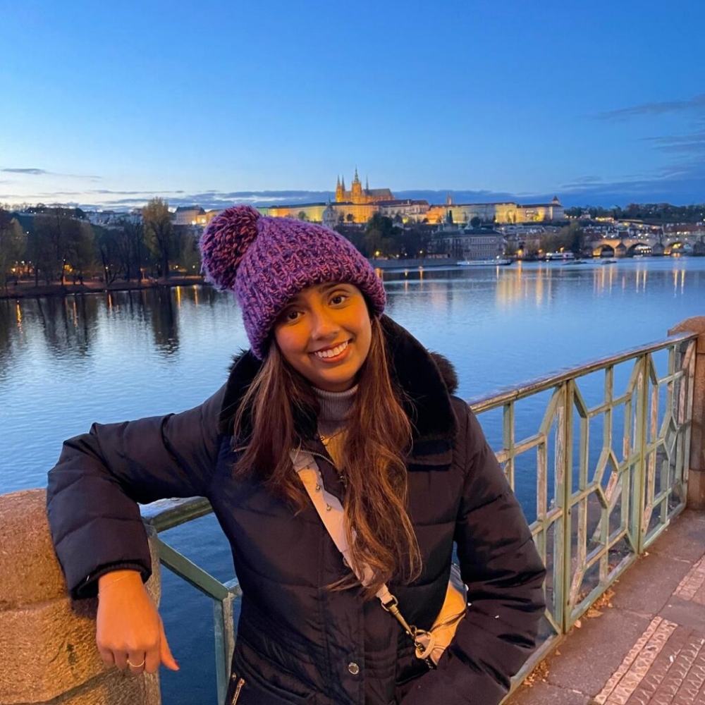 From Petaling Jaya to Boston: Amplifying Malaysian Diaspora Stories Through Tech & Storytelling